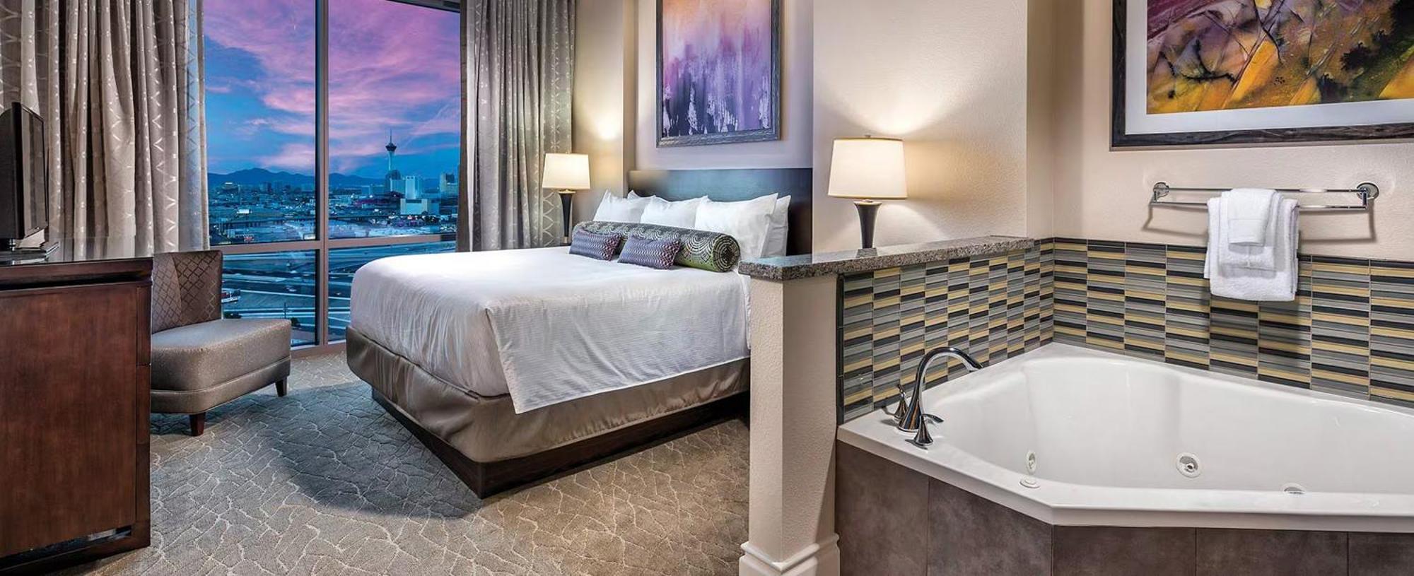Vegas Desert Blue By Hellovacay 4* Las Vegas