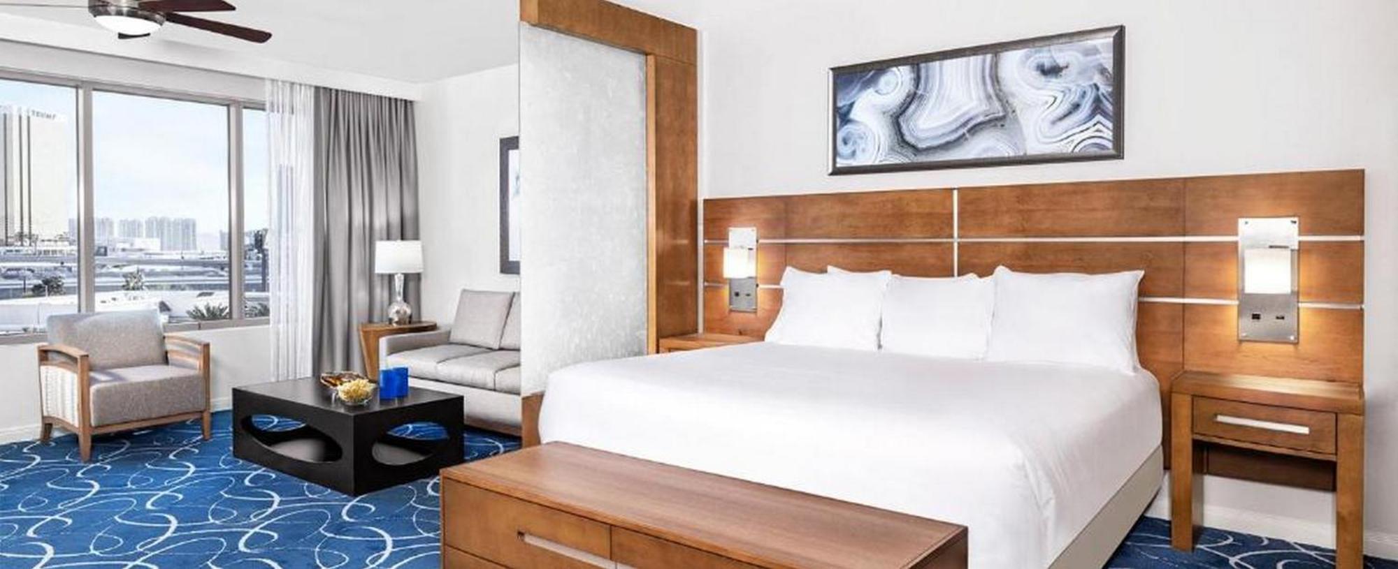 Hotel Vegas Desert Blue By Hellovacay 4*