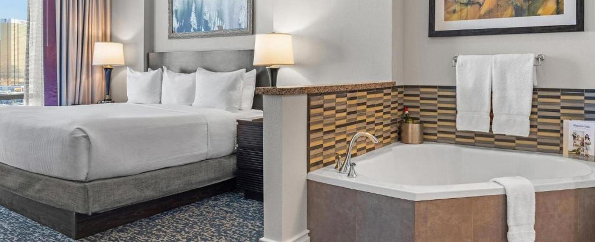 Vegas Desert Blue By Hellovacay 4*