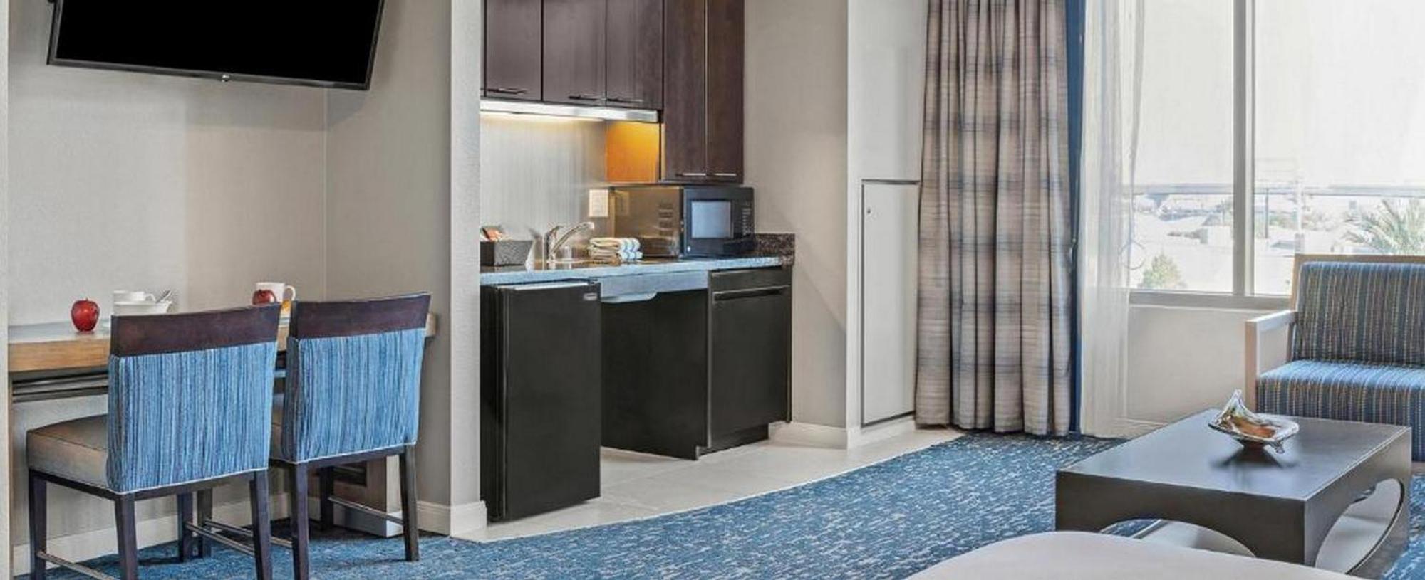 Vegas Desert Blue By Hellovacay 4*