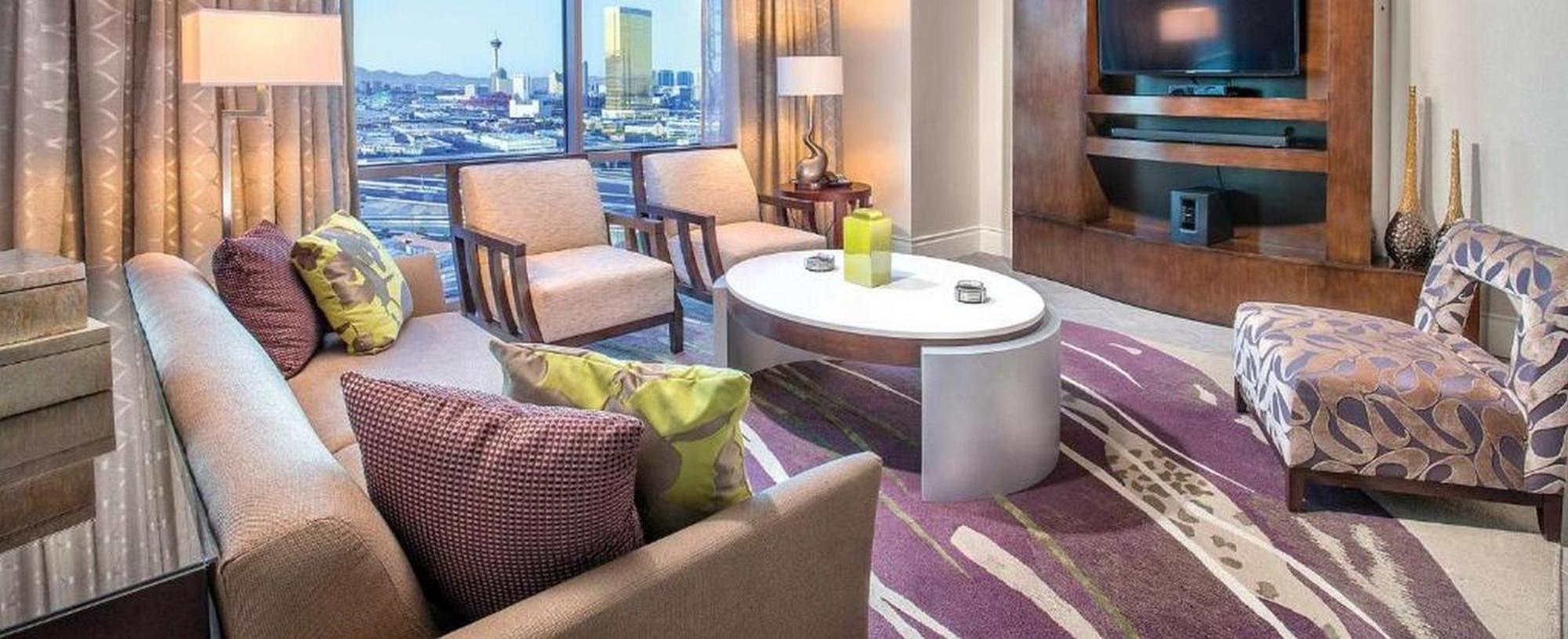 Hotel Vegas Desert Blue By Hellovacay Las Vegas