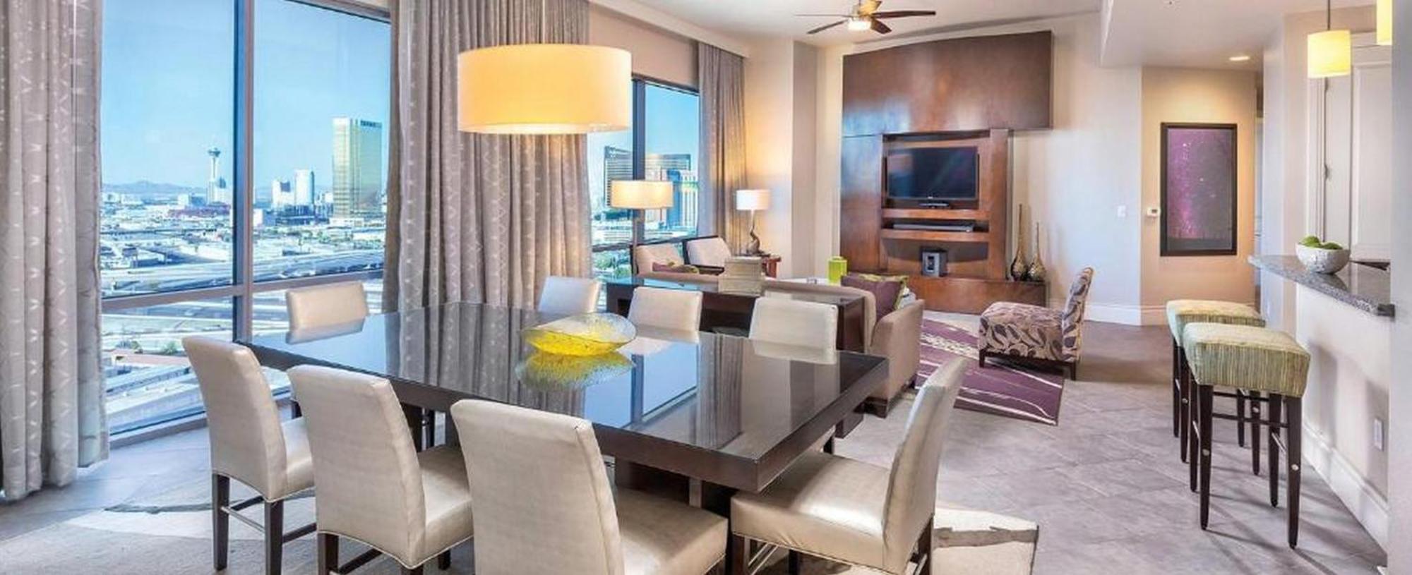 Vegas Desert Blue By Hellovacay Hotel Las Vegas