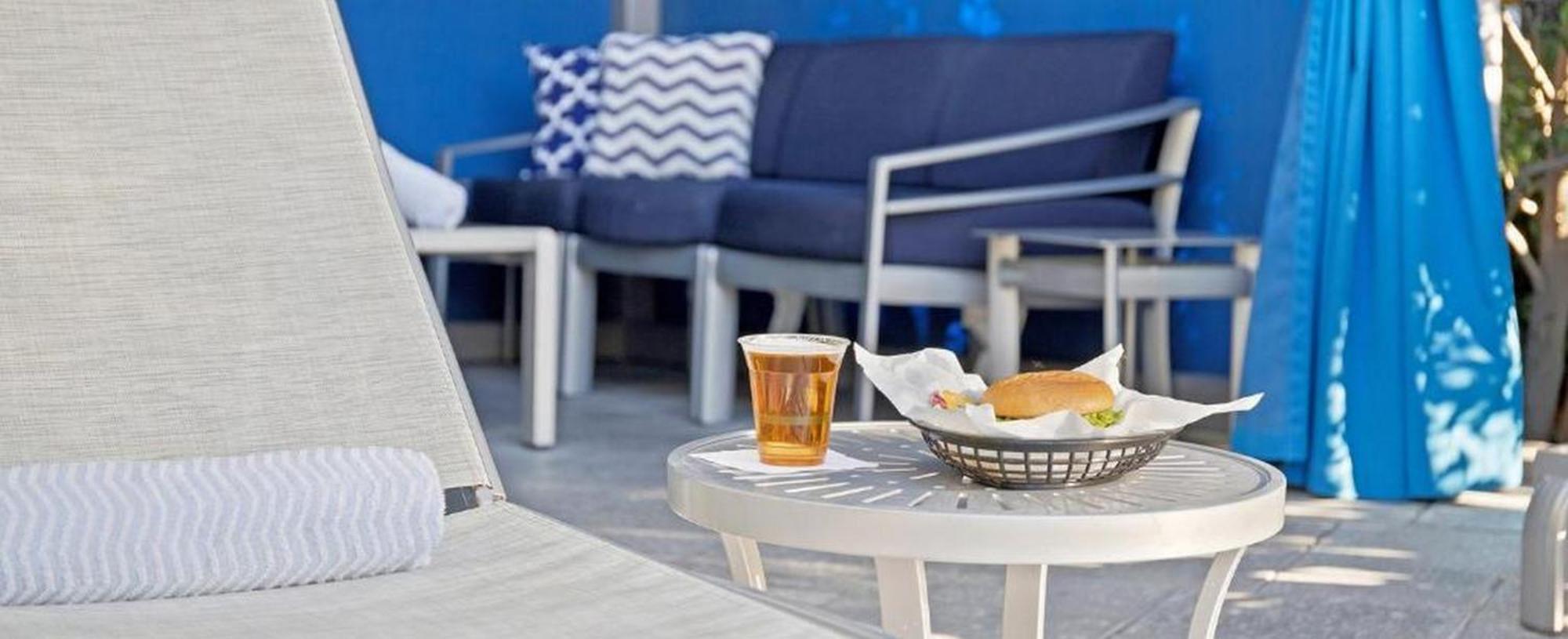 Hotel Vegas Desert Blue By Hellovacay 4*
