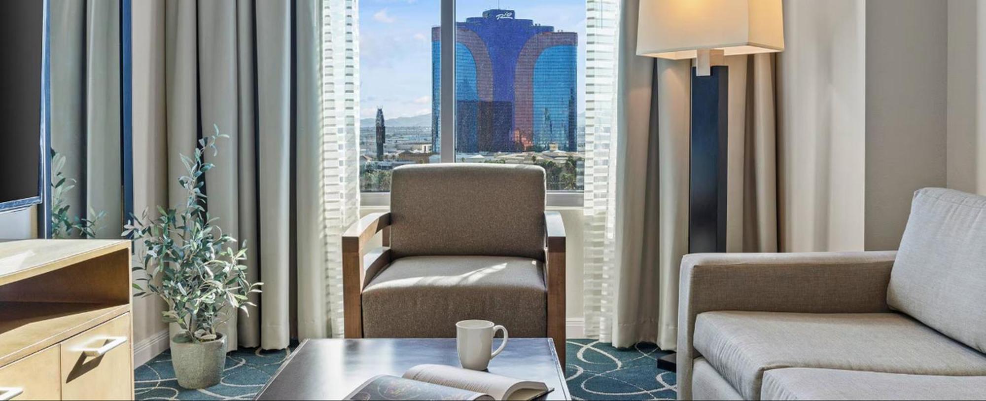 Vegas Desert Blue By Hellovacay 4* Las Vegas